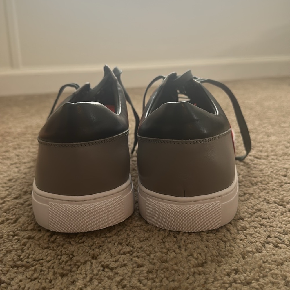 Brand New - Robert Graham Trixie Color Block Casual Shoes 11.5 - Picture 4 of 6